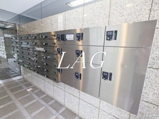 【その他共用部分】 | ステーションプラザ多摩川 | 共用部です。