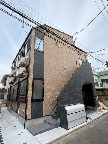 ＭＩ ＣＡＳＡ 平和台