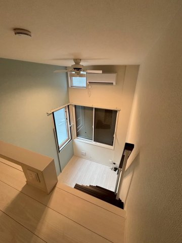 ＭＩ ＣＡＳＡ 平和台