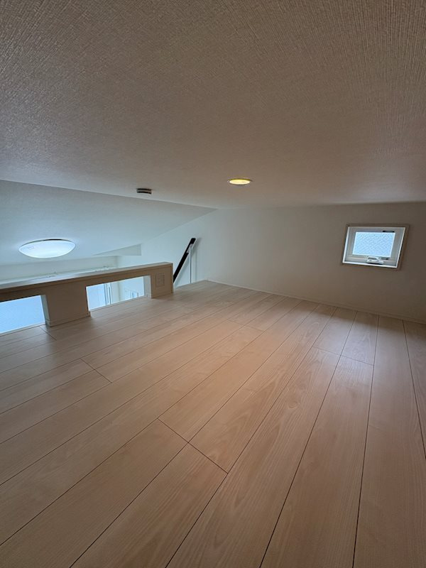 ＭＩ ＣＡＳＡ 平和台の内装