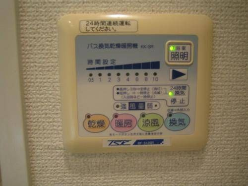 ＨＦ浅草橋レジデンスのその他