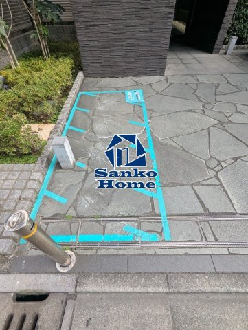 ＨＦ浅草橋レジデンスのその他共用部分