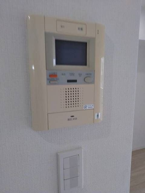 ＨＦ浅草橋レジデンスの寝室