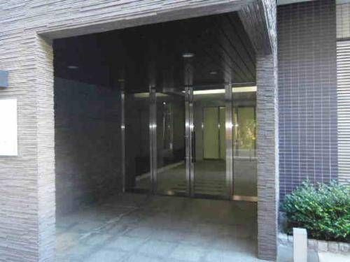 ＨＦ浅草橋レジデンスのその他共用部分