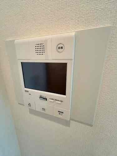グランステューディオ新中野のセキュリティ