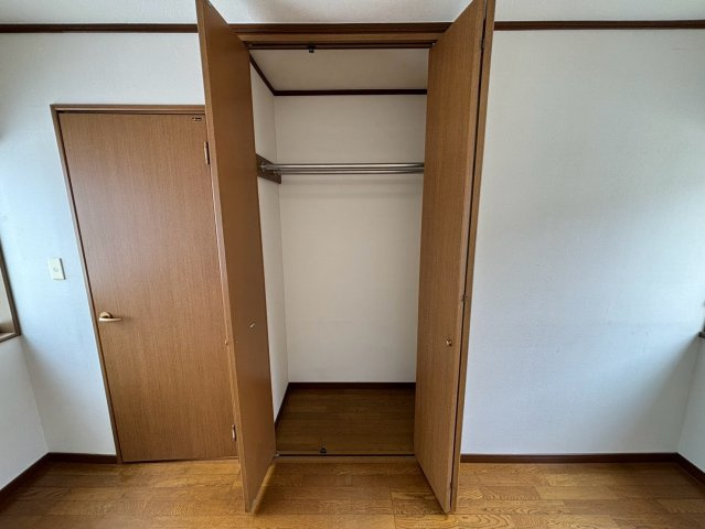 ドーマ・天神の収納