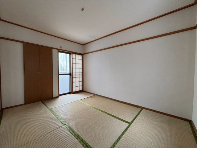 ドーマ・天神の和室