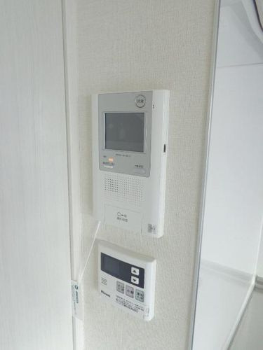 ヒュペリオン東陽町のセキュリティ