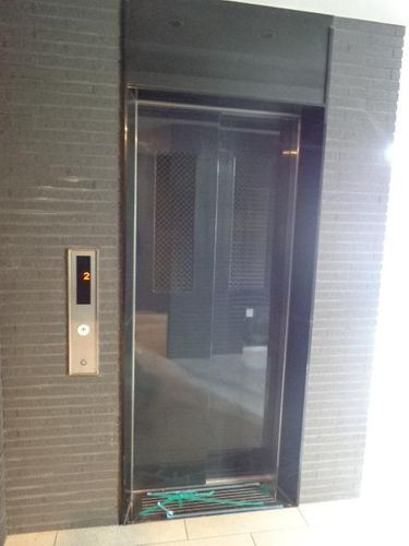 ヒュペリオン東陽町のその他共用部分