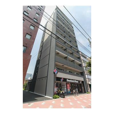 ヒュペリオン東陽町