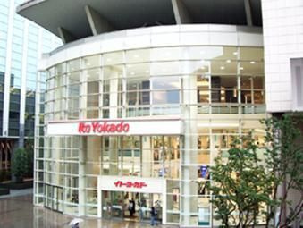 ヒュペリオン東陽町の周辺