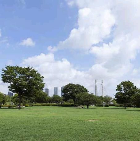 ヒュペリオン東陽町の周辺