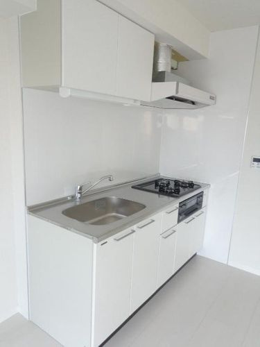 ヒュペリオン東陽町のキッチン