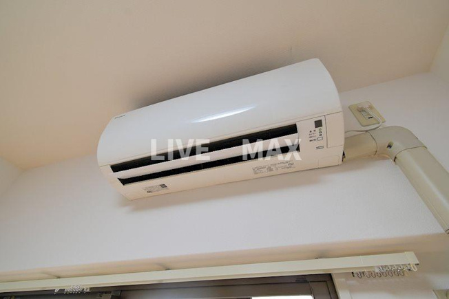 【設備】セノアタワー新大阪