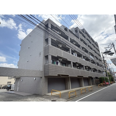 【外観】 | ディフロイデェ