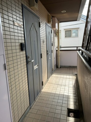 【その他共用部分】 | スカイコートＳ