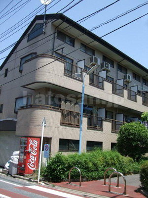 【外観】 | スカイコートＳ