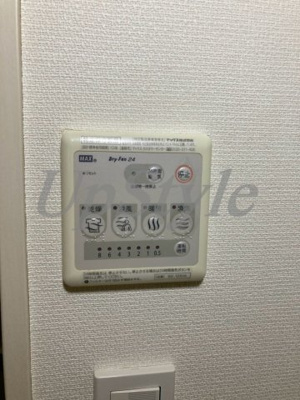 【設備】 | リブリ・赤羽