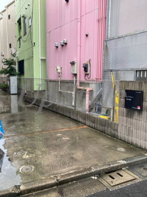 【エントランス】 | リブリ・赤羽