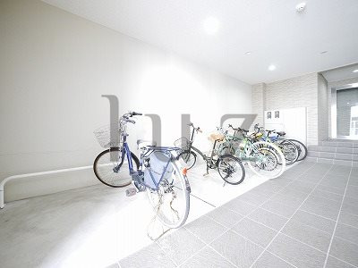 蒔田サウススクエアのその他共用部分