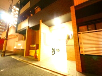 蒔田サウススクエア