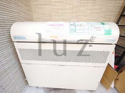 蒔田サウススクエアのその他共用部分