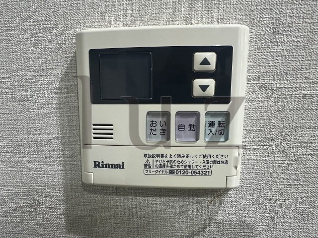 蒔田サウススクエアの設備