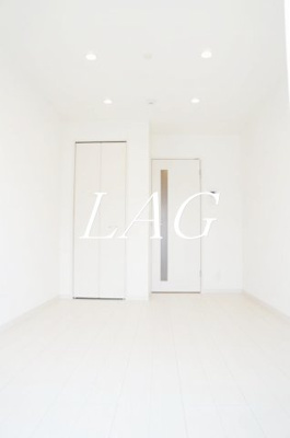 【寝室】 | リブリ・シュシュ セッテセブン | 寝室です。