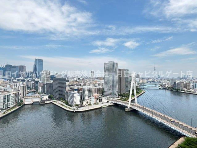 【物件からの展望】