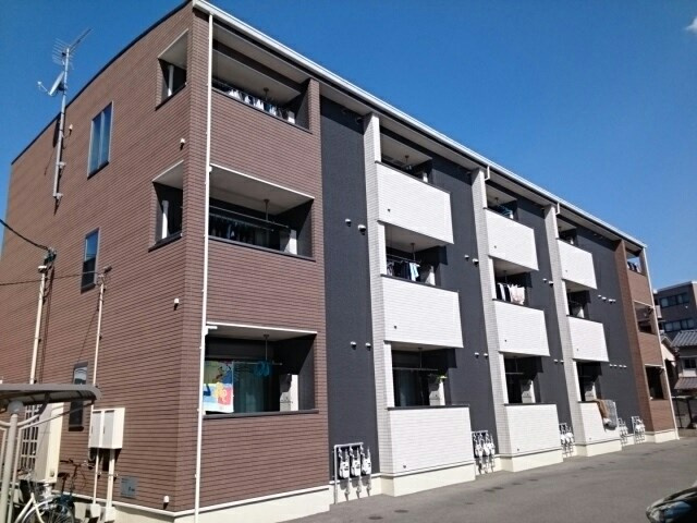 フィデール　庚午の画像