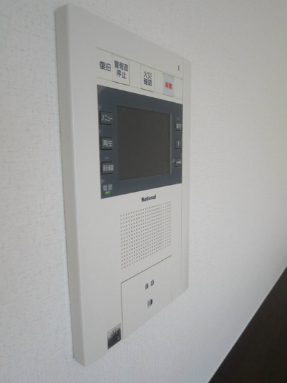 【セキュリティ】プライムレジデンス神戸県庁前