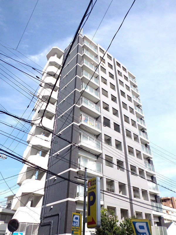 プライムレジデンス神戸県庁前の画像