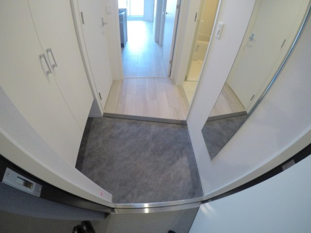 【玄関】 | セレニテ梅田北グランデ