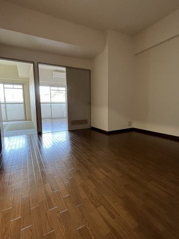 ☆ダイニングキッチン☆702号室参考写真