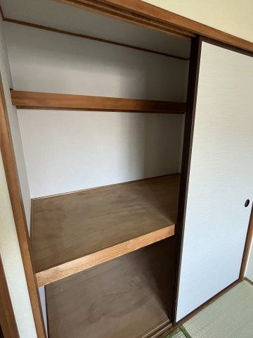 ☆和室6.0畳☆702号室参考写真