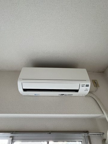 ☆洋室6.0畳エアコン☆702号室参考写真