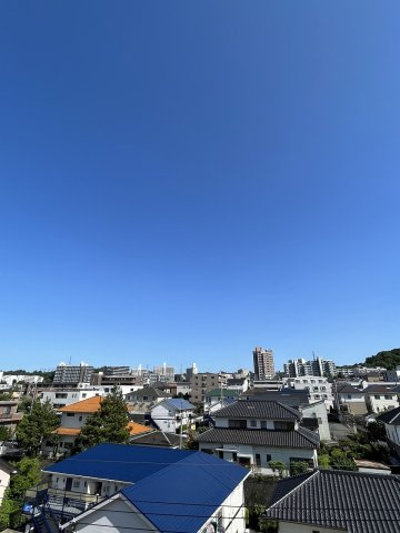 ☆眺望☆702号室参考写真