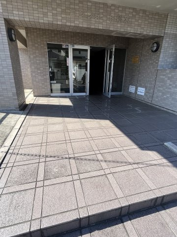 ☆エントランス☆