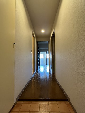 ☆玄関☆702号室参考写真