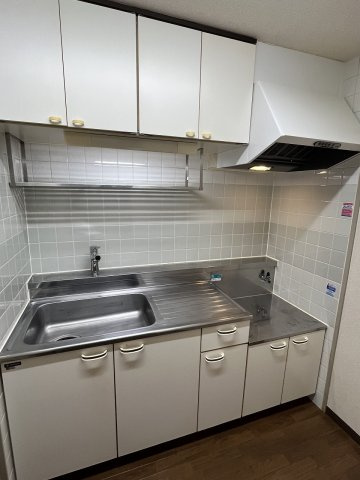 ☆2口ガスコンロ設置可☆702号室参考写真