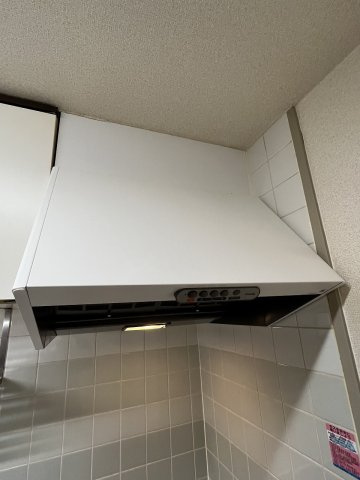 ☆レンジフード☆702号室参考写真