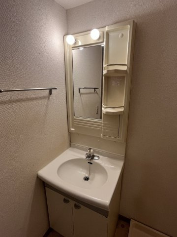 ☆独立洗面台☆702号室参考写真