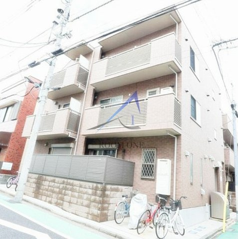 フォレ・ロワール夏目坂