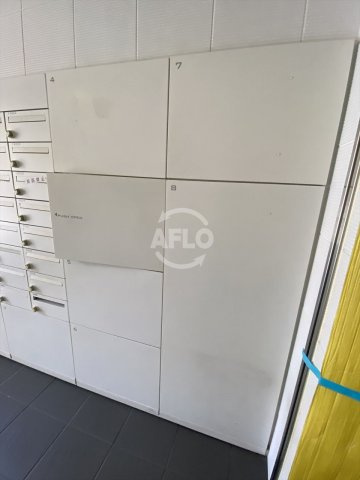 レオンコンフォート谷町六丁目のその他共用部分|レオンコンフォート谷町六丁目　宅配ボックス
