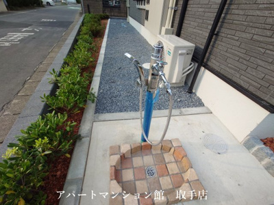【その他共用部分】 | エルヴェ