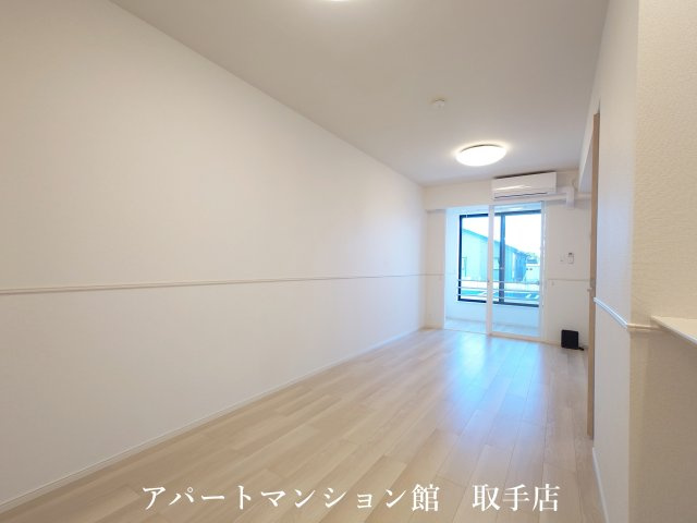 エルヴェの居間・リビング