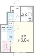 【間取り】 | スマイル東三国ヶ丘