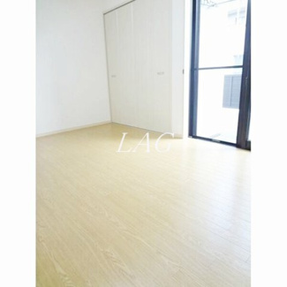 【寝室】 | ウィッシュハイツⅡ | 寝室です。