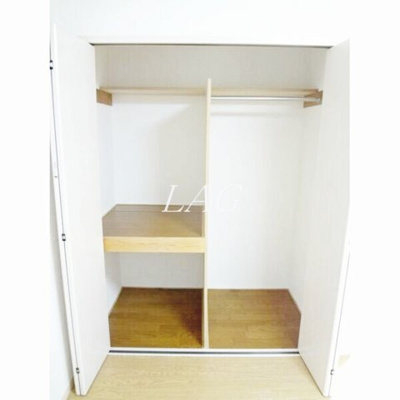 【収納】 | ウィッシュハイツⅡ | 収納です。