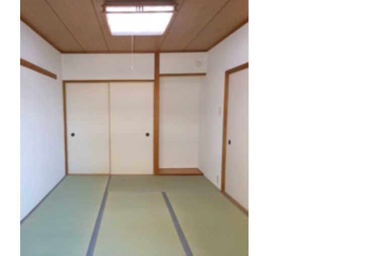 コスモ西巣鴨の内装|内装も気になるポイント